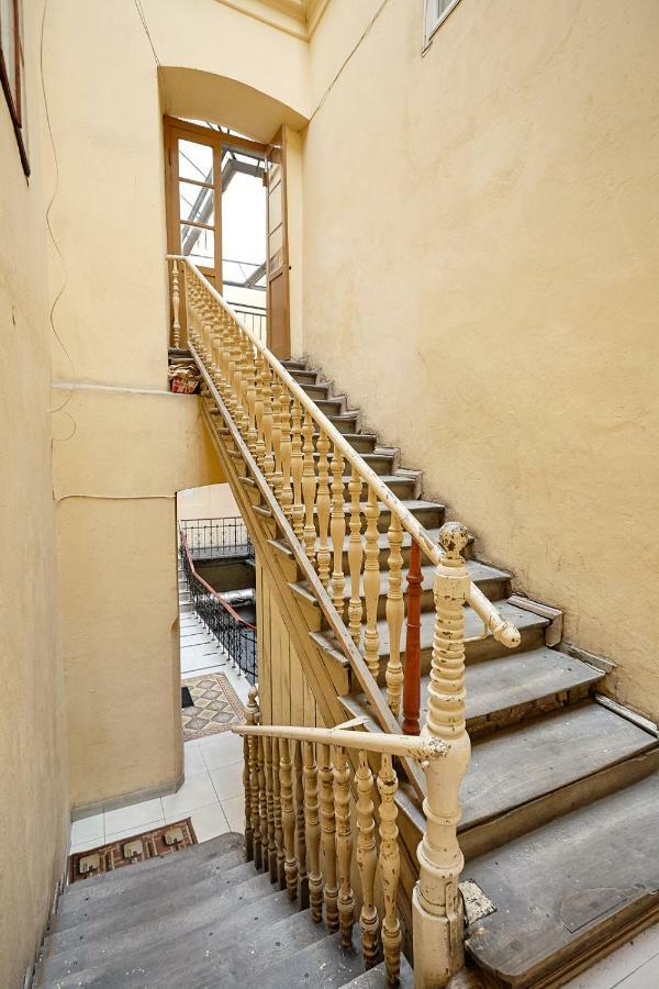 דירות קרקוב Plac Mariacki 8 מראה חיצוני תמונה
